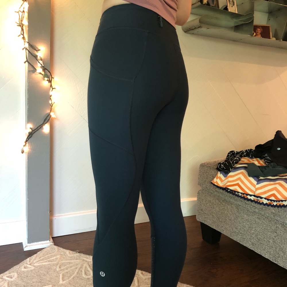 Tight Stuff Tight 7/8